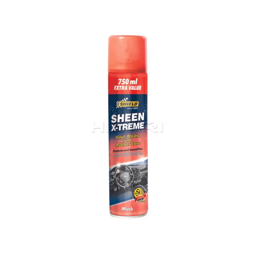 SH242 - SHEEN XTREME MUSK 750ML