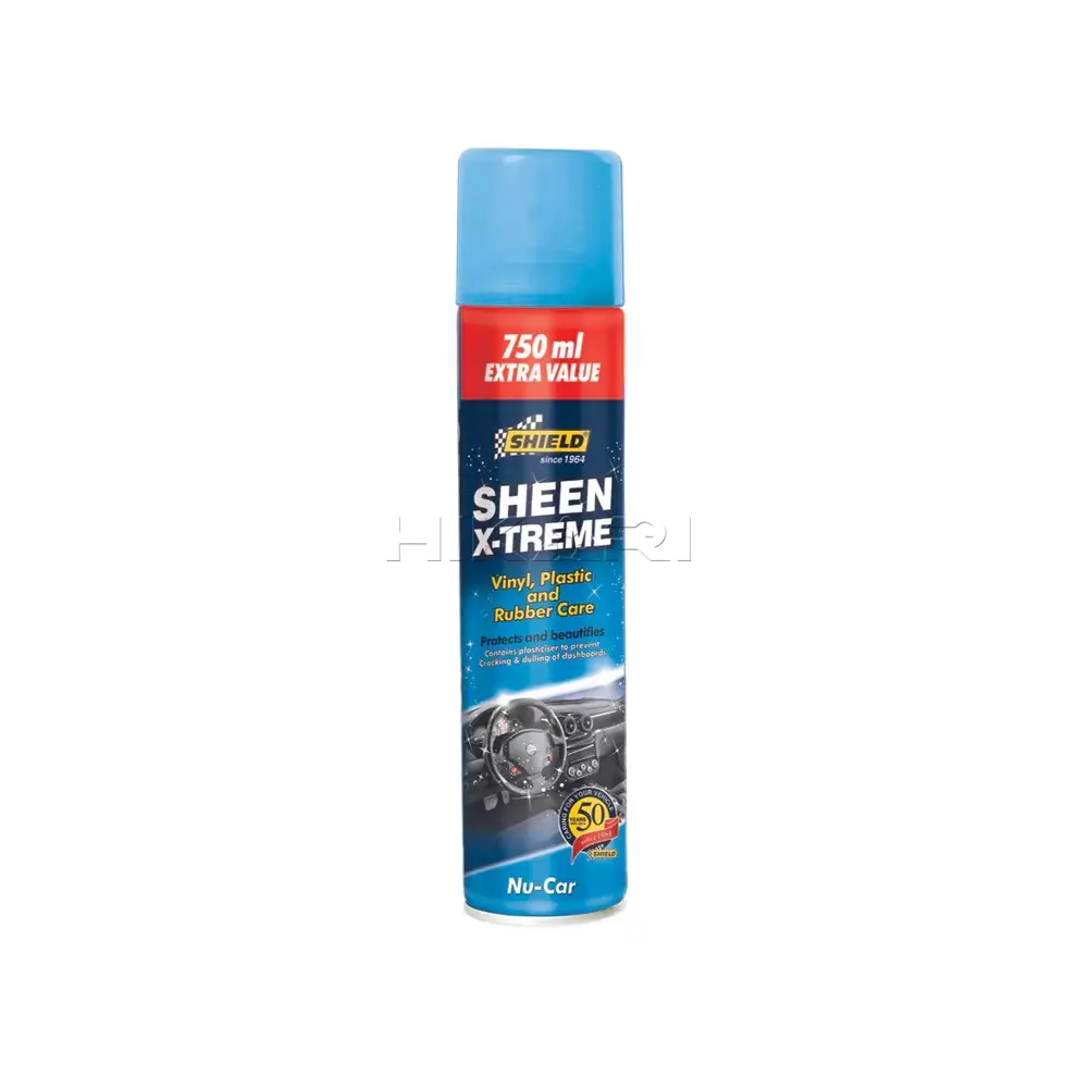 SH243 - SHEEN XTREME NU-CAR 750ML