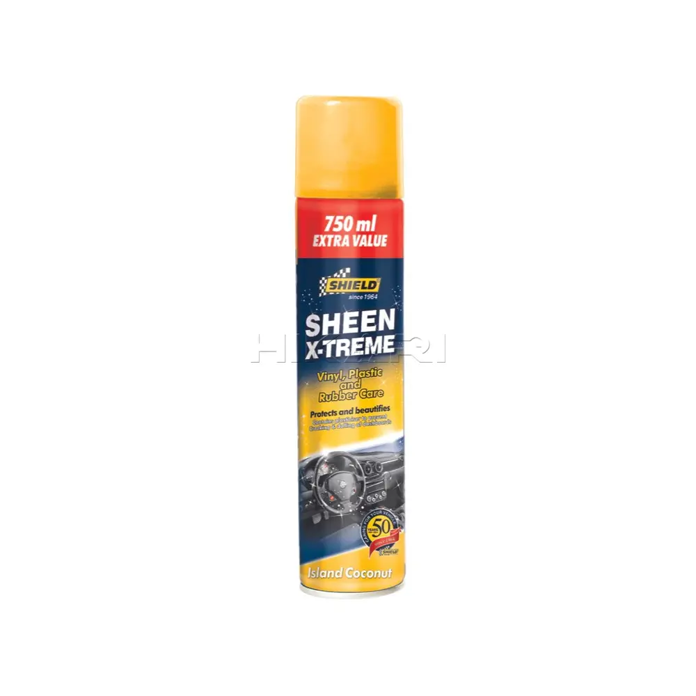 SH728 - SHEEN XTREME ISLAND COCONUT