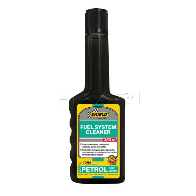 SH207 - SHIELD FUEL SYSTEM CLEANER