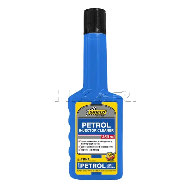 SH208 - SHIELD PETROL INJ. CLEANER