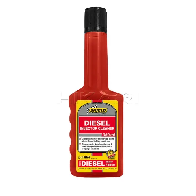 SH211 - SHIELD DIESEL INJECTOR CLEANER