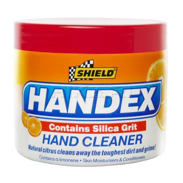 SH82 - HANDEX HAND CLEANER 500G