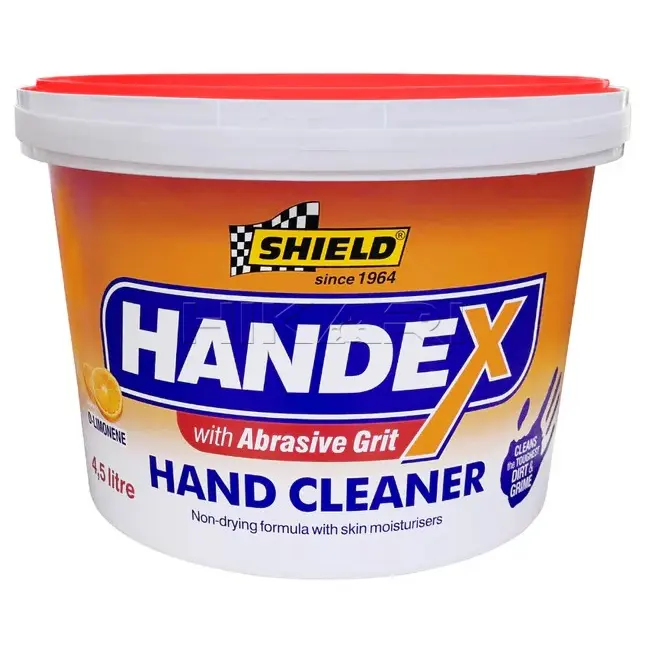 SH87 - HANDEX HAND CLEANER 4.5KG