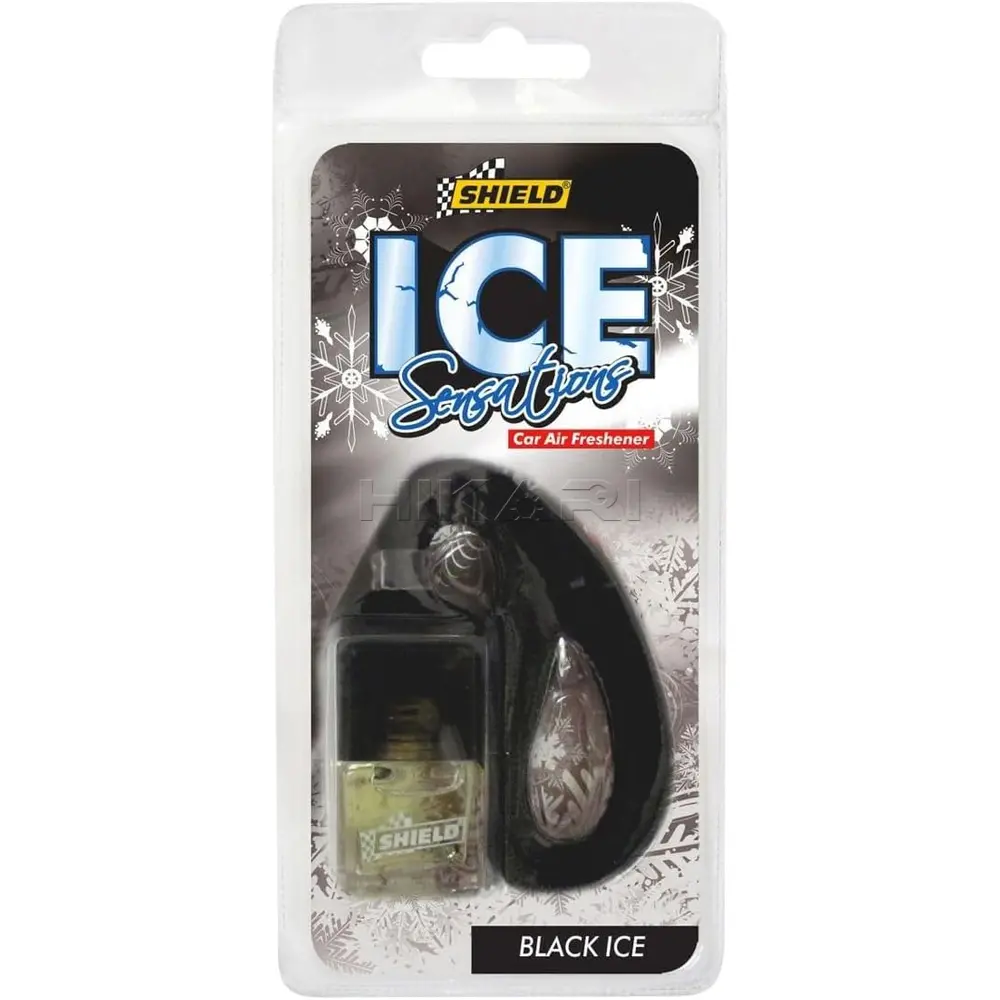 SH1386 - FIREWORX AIR FRESHNER