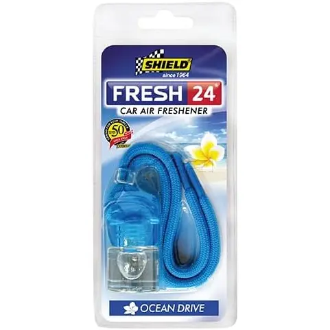 SH1386 - NUCAR AIR FRESHNER