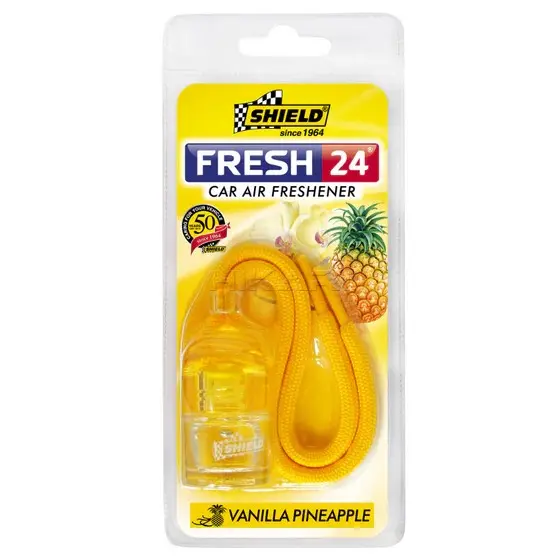 SH400 - FRESH 24 AIR F VANILLA PINEAPPLE