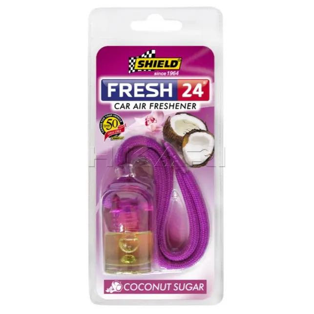 SH401 - FRESH 24 AIR FRESHENER COCONUT SUGAR