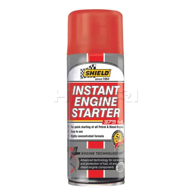 SH352 - INSTANT ENGINE START
