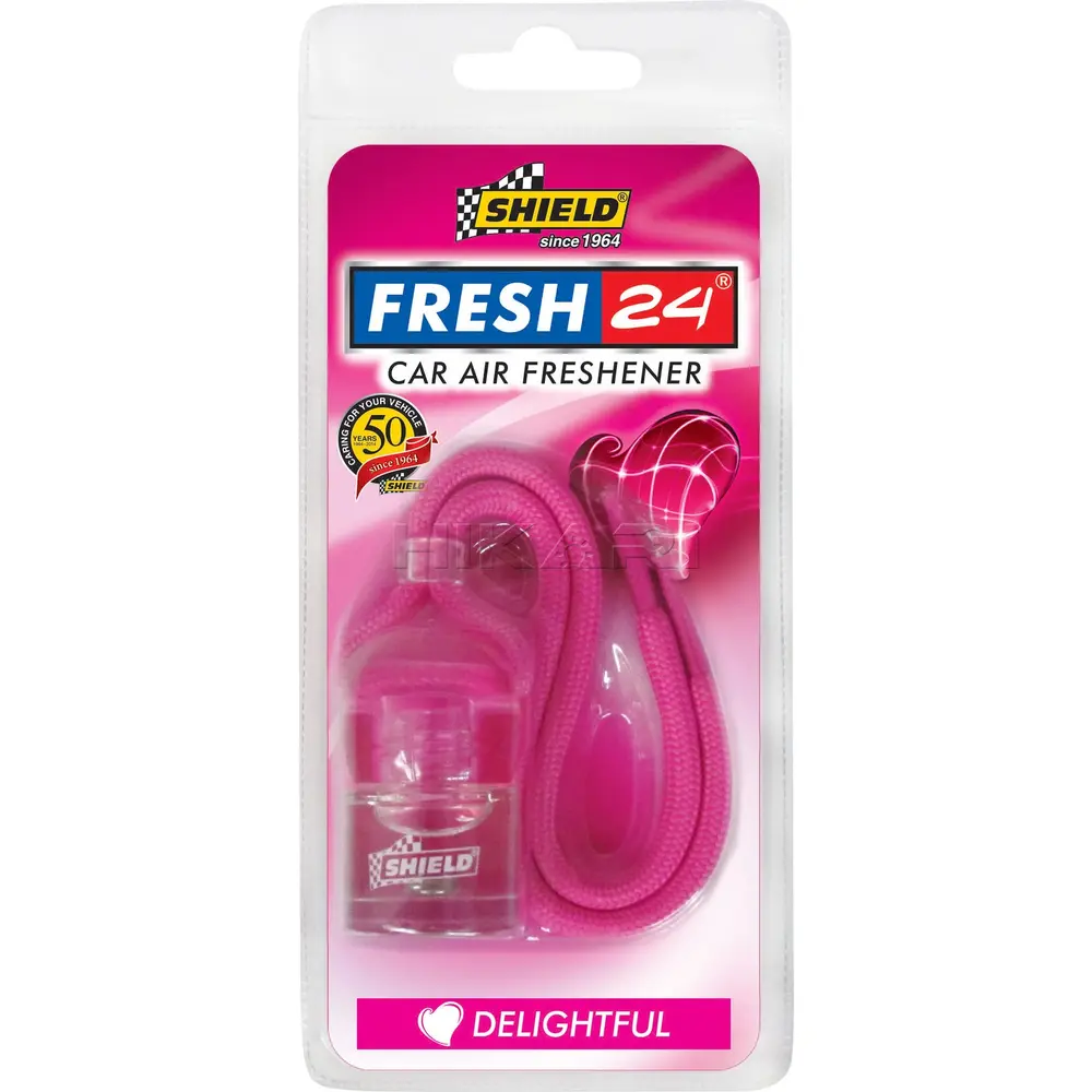 SH646 - FRESH 24 AIR FRESHENER DELIGHTFUL