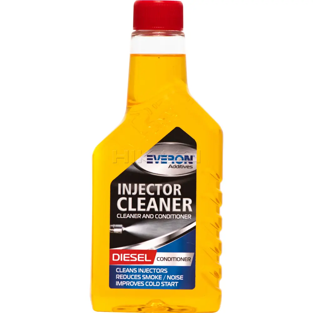 DIESEL INJECTOR CLEANER 375ml EV352