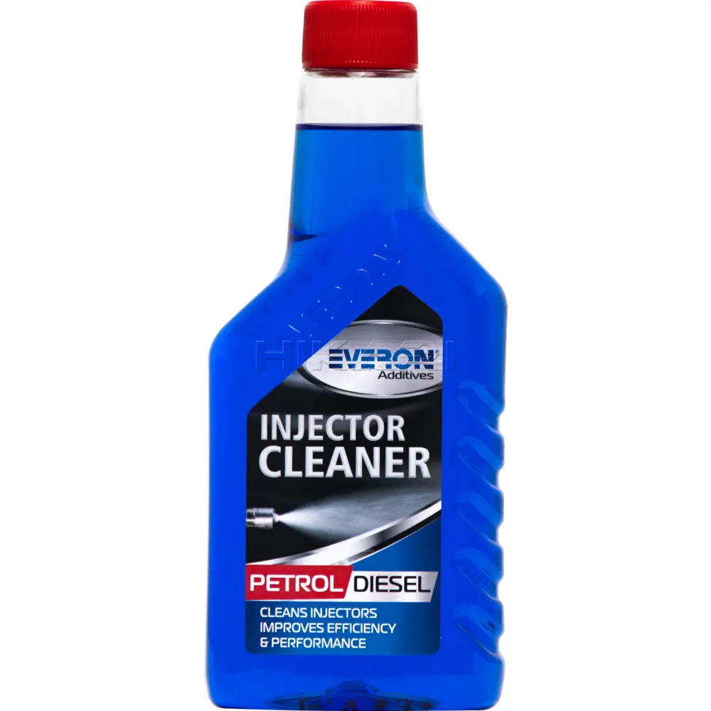 DIESEL & PETROL INJECTOR CLEANER 375ml EV358
