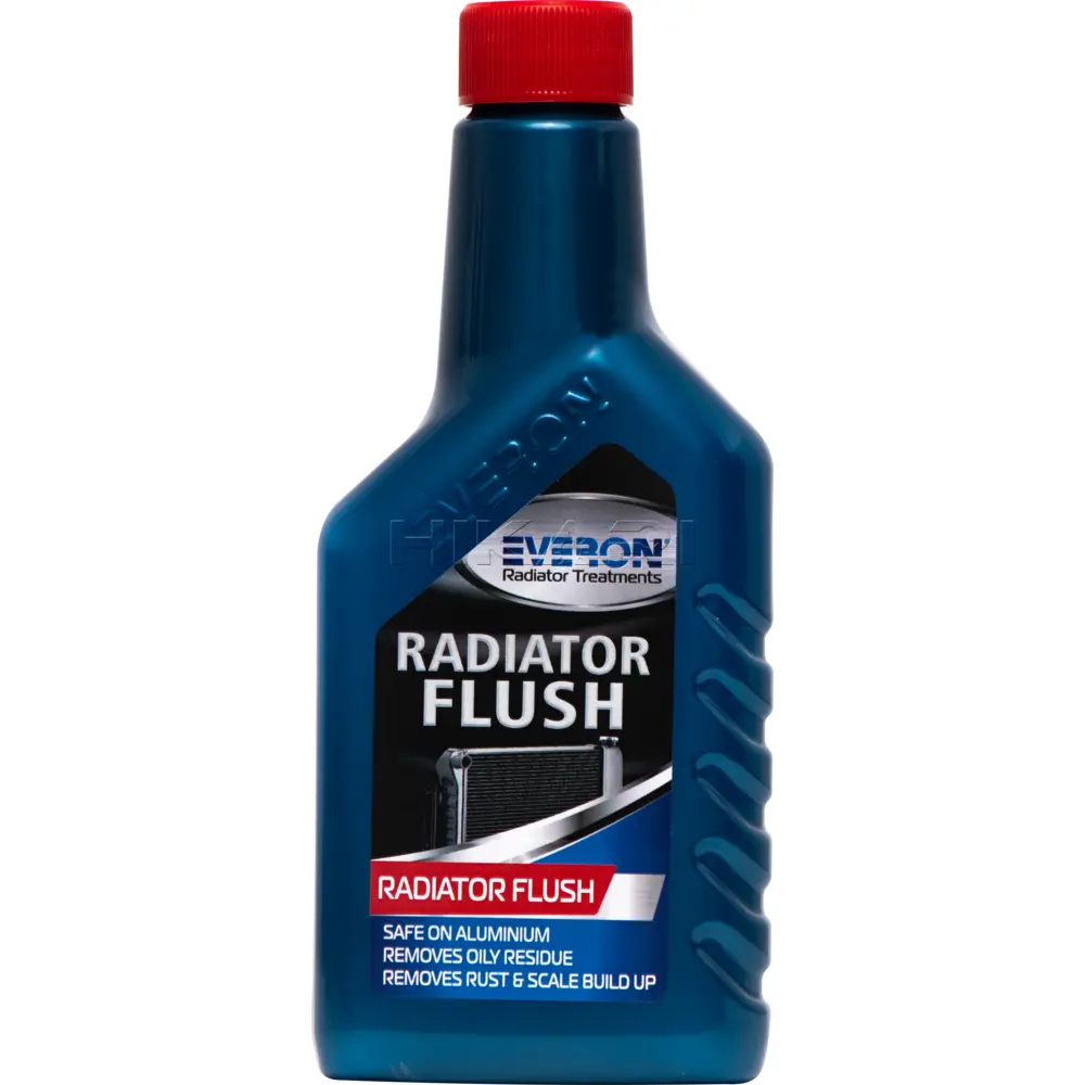 RADIATOR FLUSH 375ml EV221