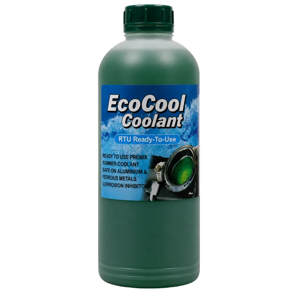 EVERON COOLANT GREEN 1L - CG1LT
