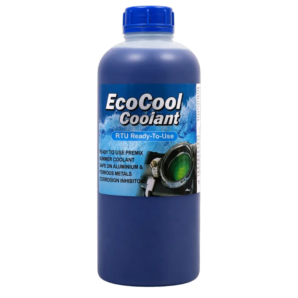 EVERON COOLANT BLUE 1L - CB1LT