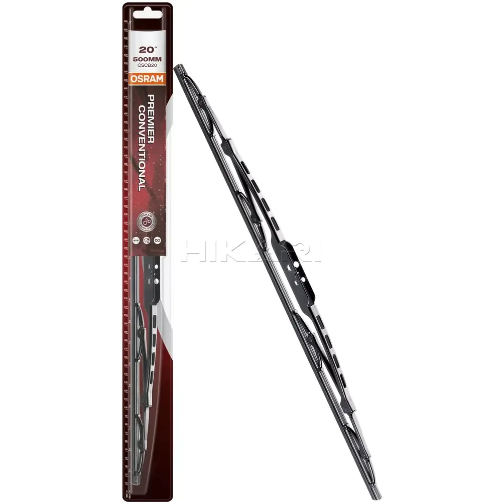 OSRAM WIPER BLADE 20" STD OSCB20