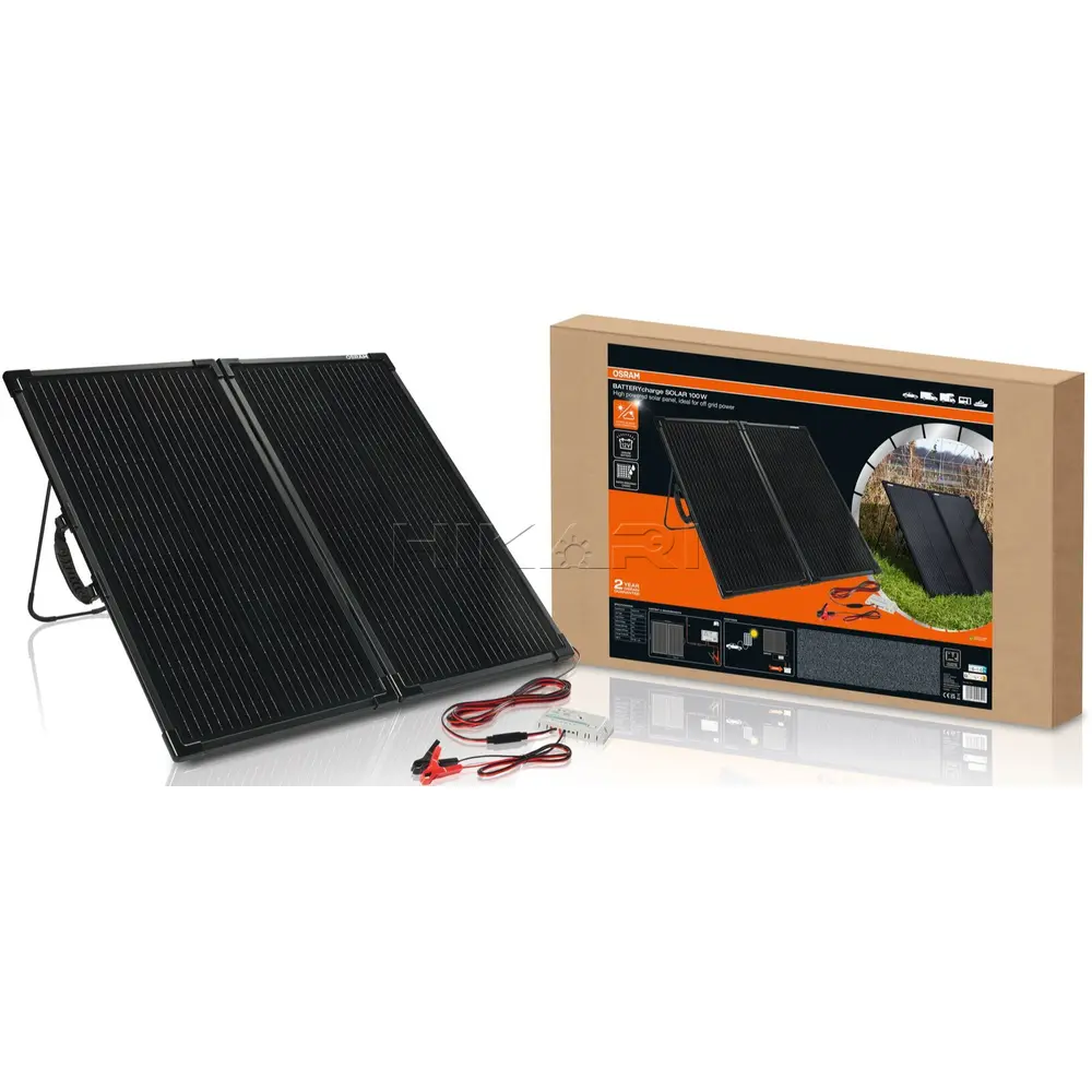 OSRAM SOLAR POWER 100W OHPS100