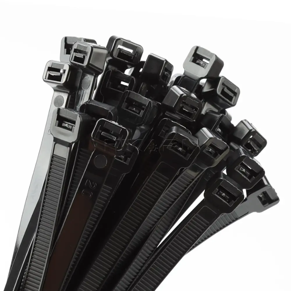 CABLE TIE 5390 395X4.7MM 18A067 (pack of 100)