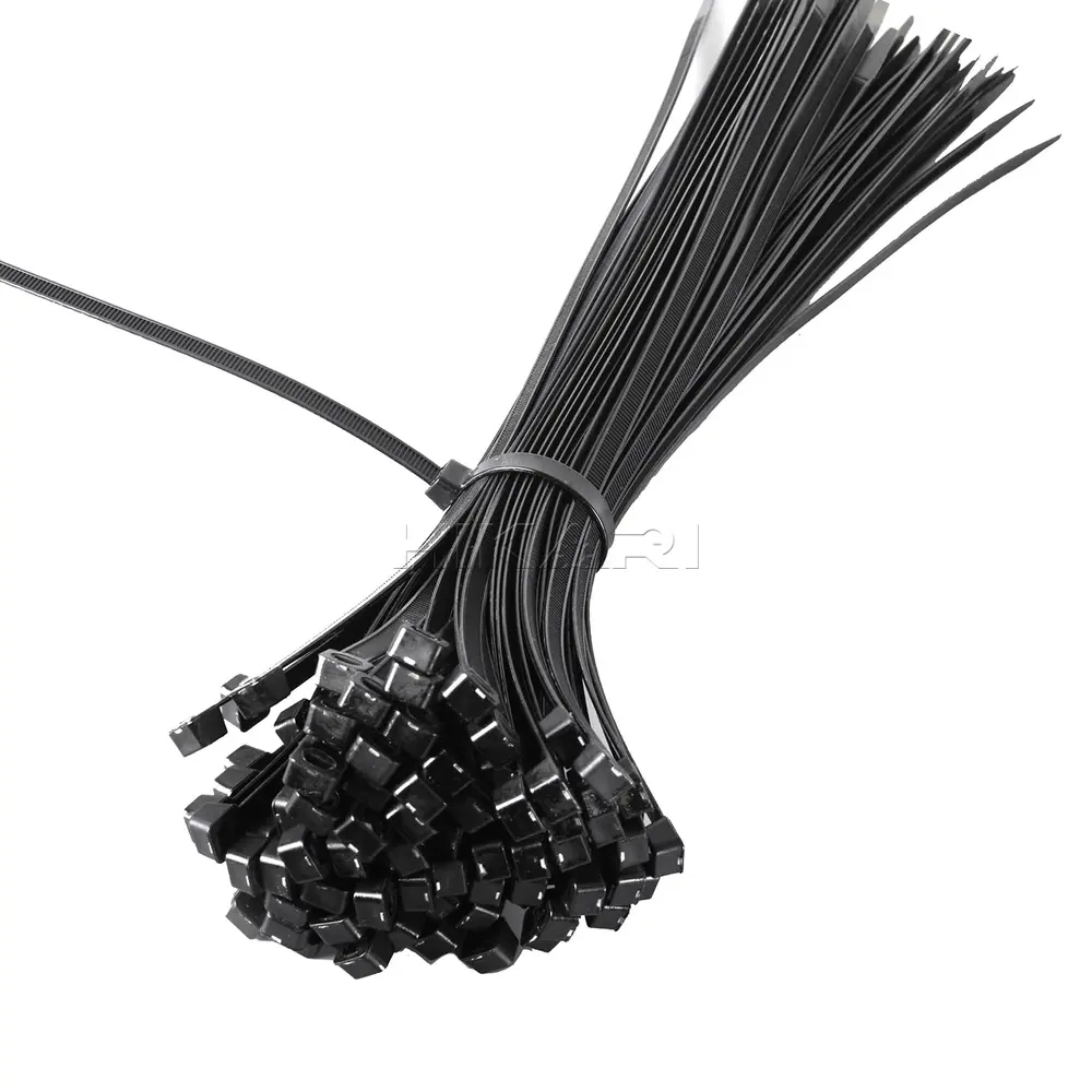 CABLE TIE 5200 205x4.7MM (pack of 100) 18A083