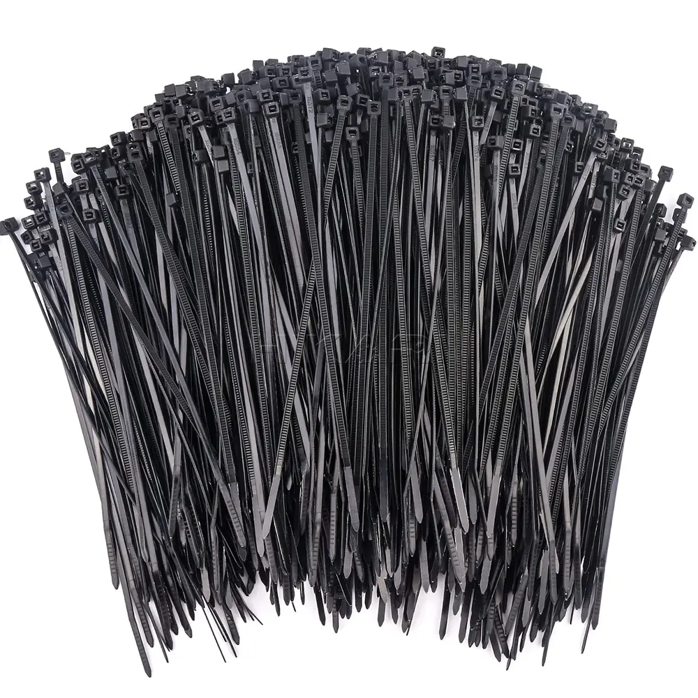 CABLE TIE 8385 395x7.8MM (pack of 100) 18A068