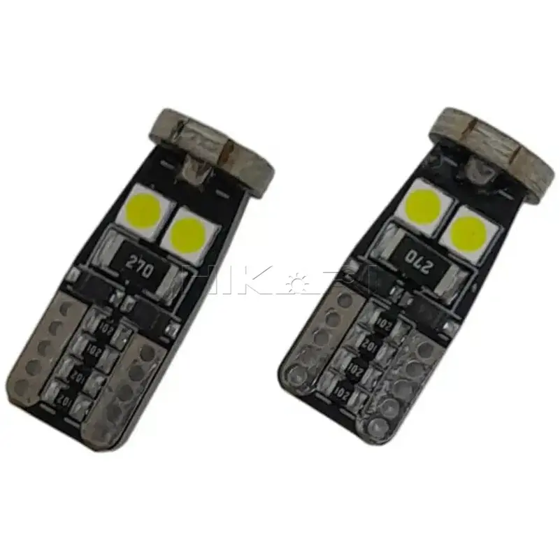 GLOBE EURO W5W LED 12V