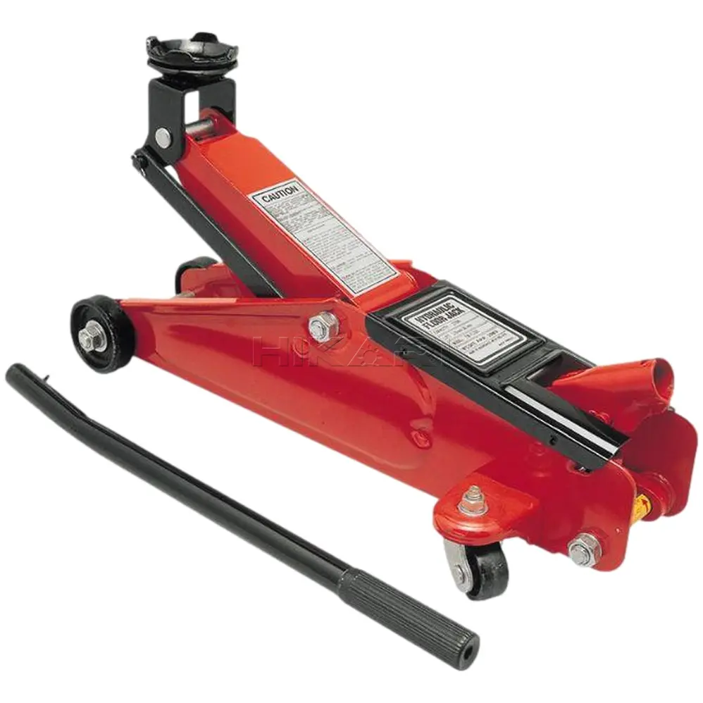 TROLLEY JACK 2 TON 6.5kg