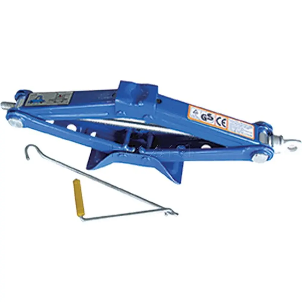 SCISSOR JACK 1.5 TON