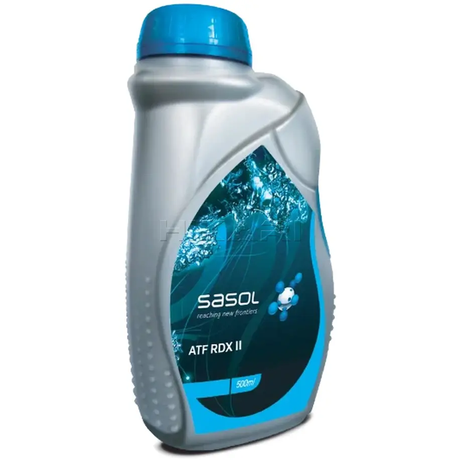 SASOL OIL ATF RDX II 500ml