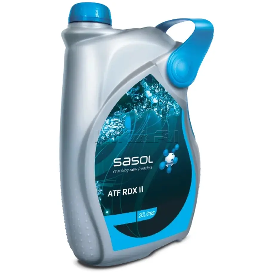 SASOL MINERAL OIL ATF RDX II 20L