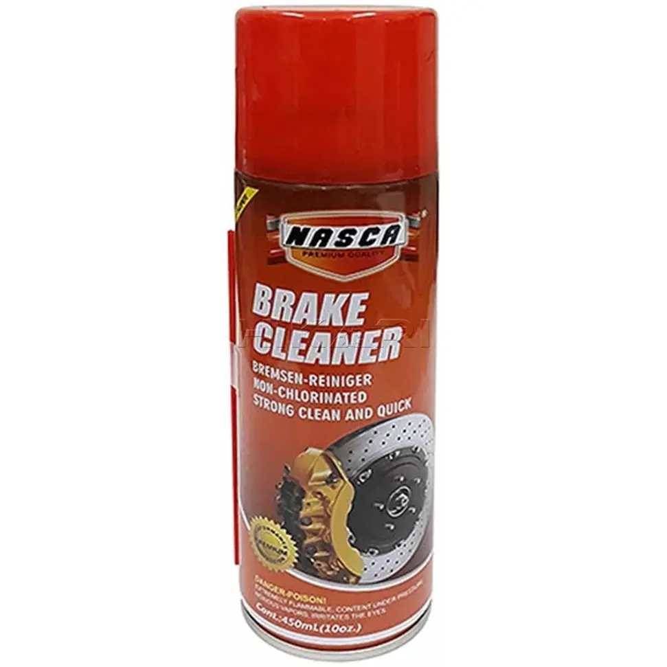 BRAKE CLEANER 450ml