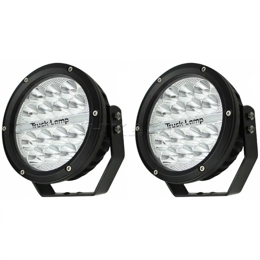 7 INCH TL-DRIVELIGHT-7" CJ08052