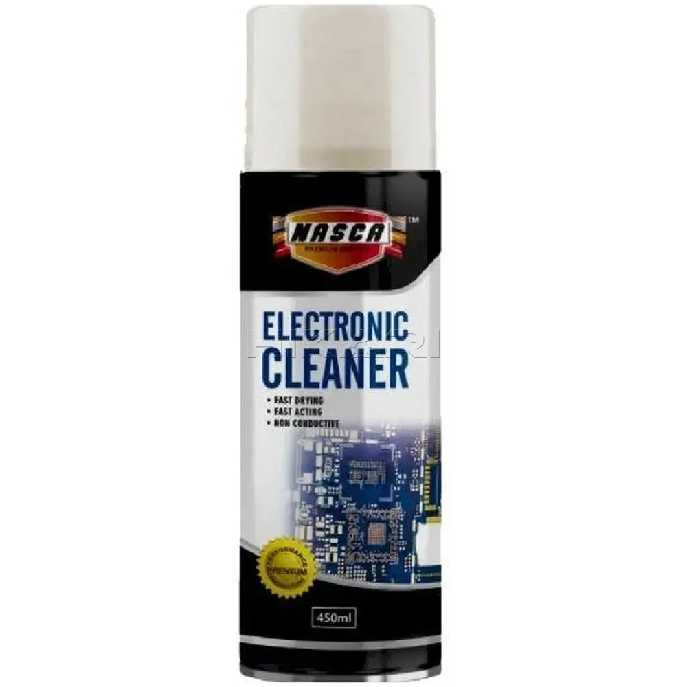 ELECTRONIC CLEANER 450ml