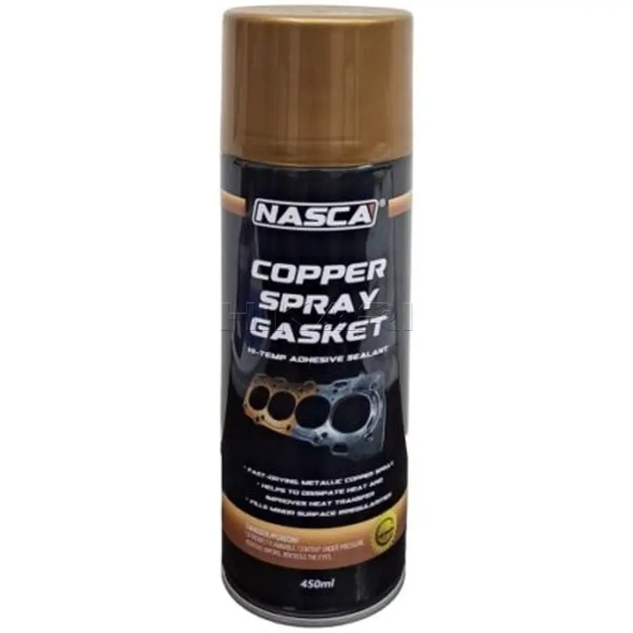 COPPER GASKET SEALANT