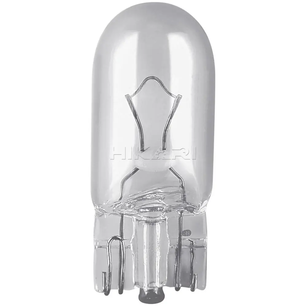 GLOBE OSRAM 12V 5W W5W 2825ULT-02B