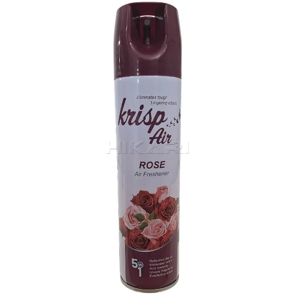 KRISP AIR ROSE