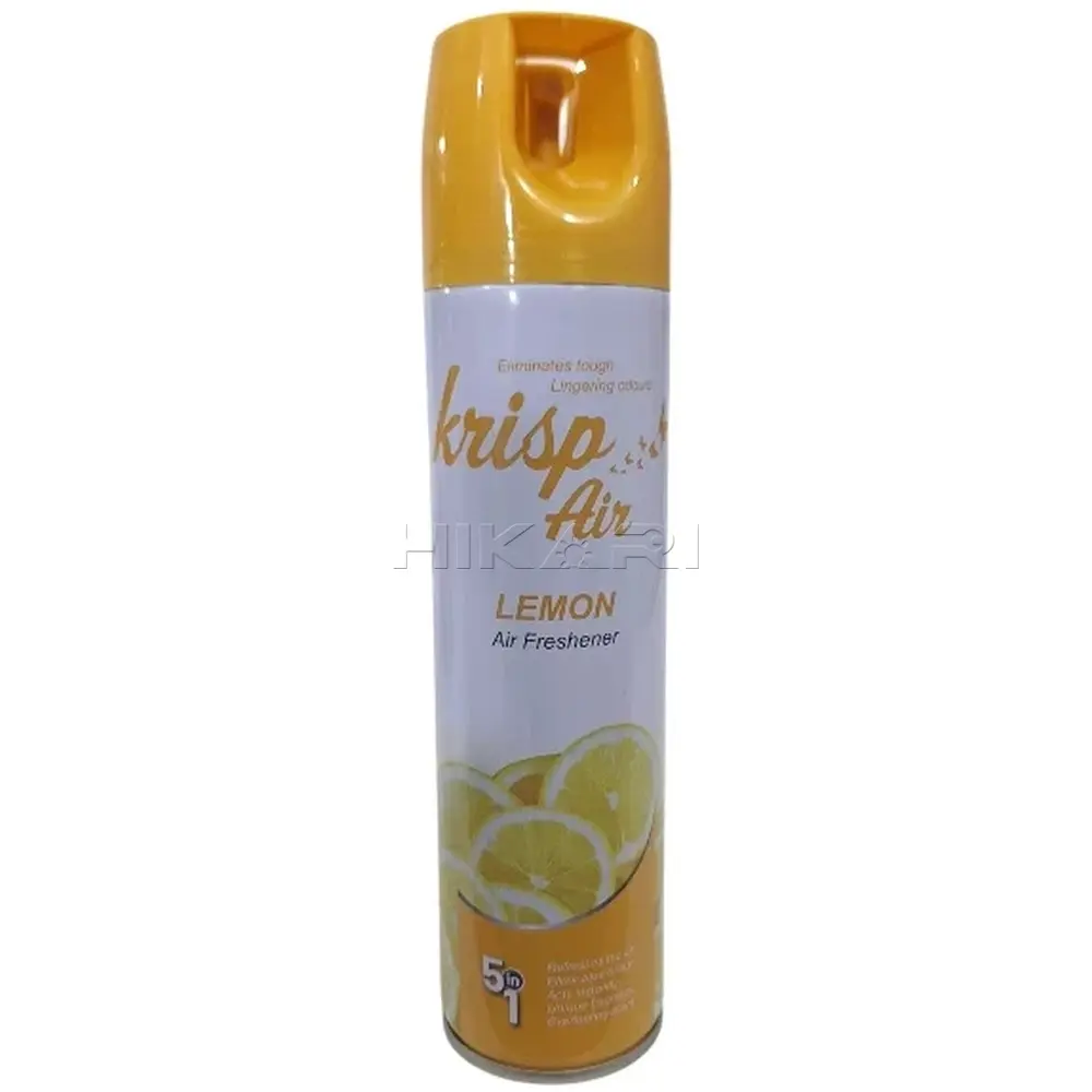 KRISP AIR LEMON