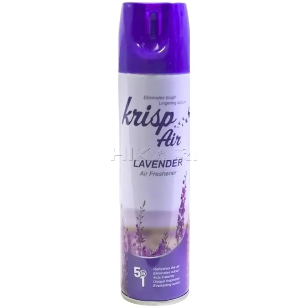 KRISP AIR LAVENDER
