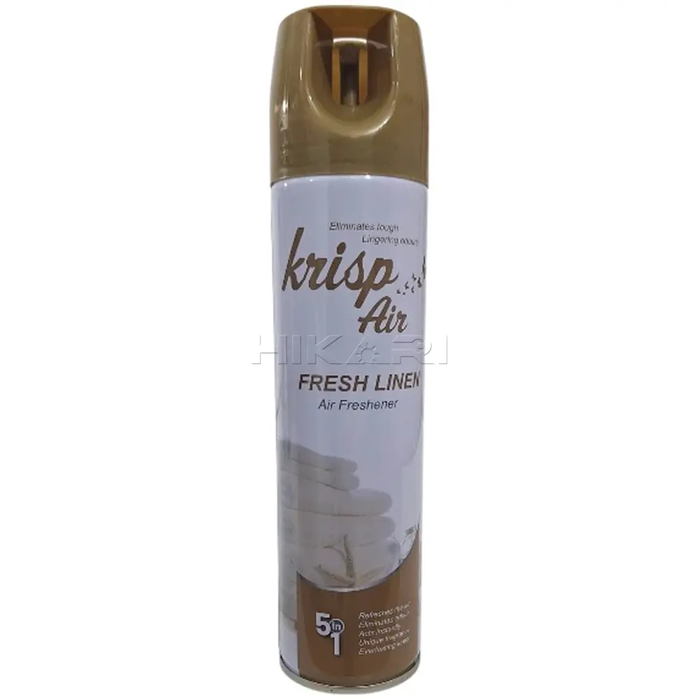 KRISP AIR FRESH LINEN