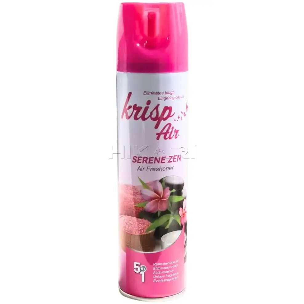 KRISP AIR SERENE ZEN