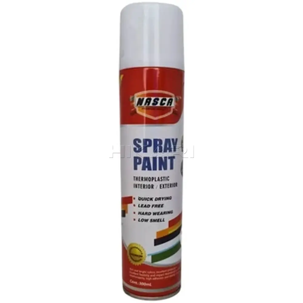 SPRAY PAINT APPLIANCE WHITE