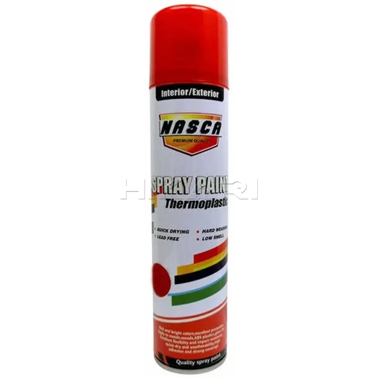 SPRAY PAINT RED OXIDE
