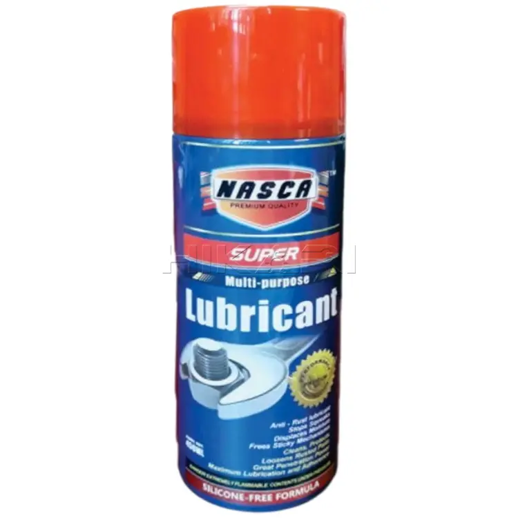 MULTI-PURPOSE LUBRICANT SPRAY 200ml