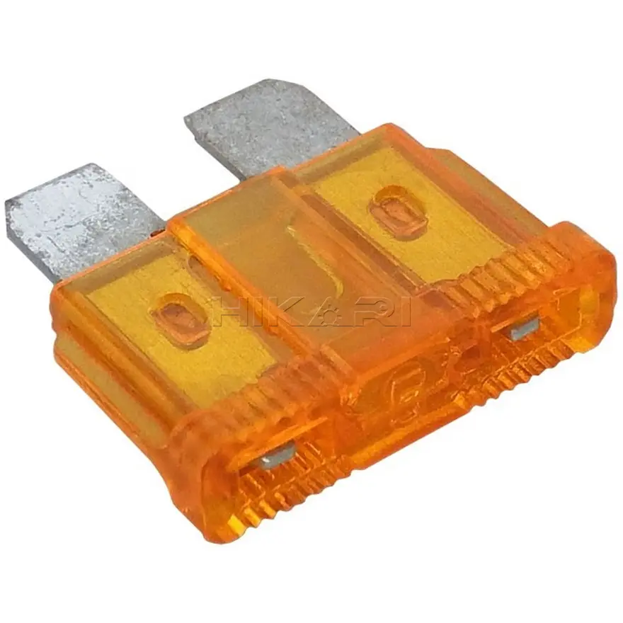 FUSE BLADE 5AMP