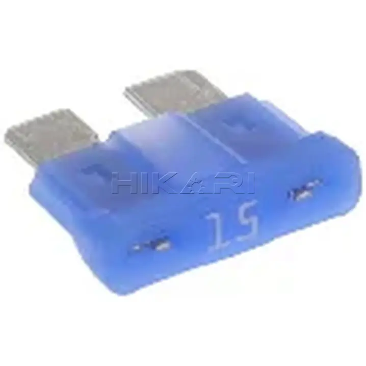 FUSE BLADE 15AMP