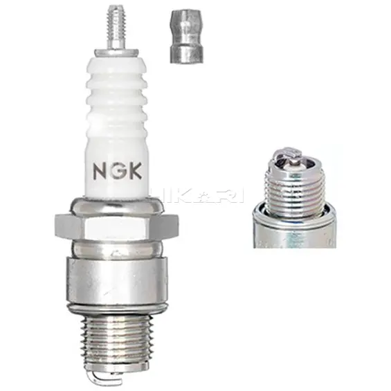 NGK SPARK PLUG B6HS