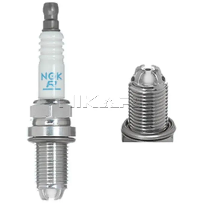 NGK SPARK PLUG BKR6EQUP