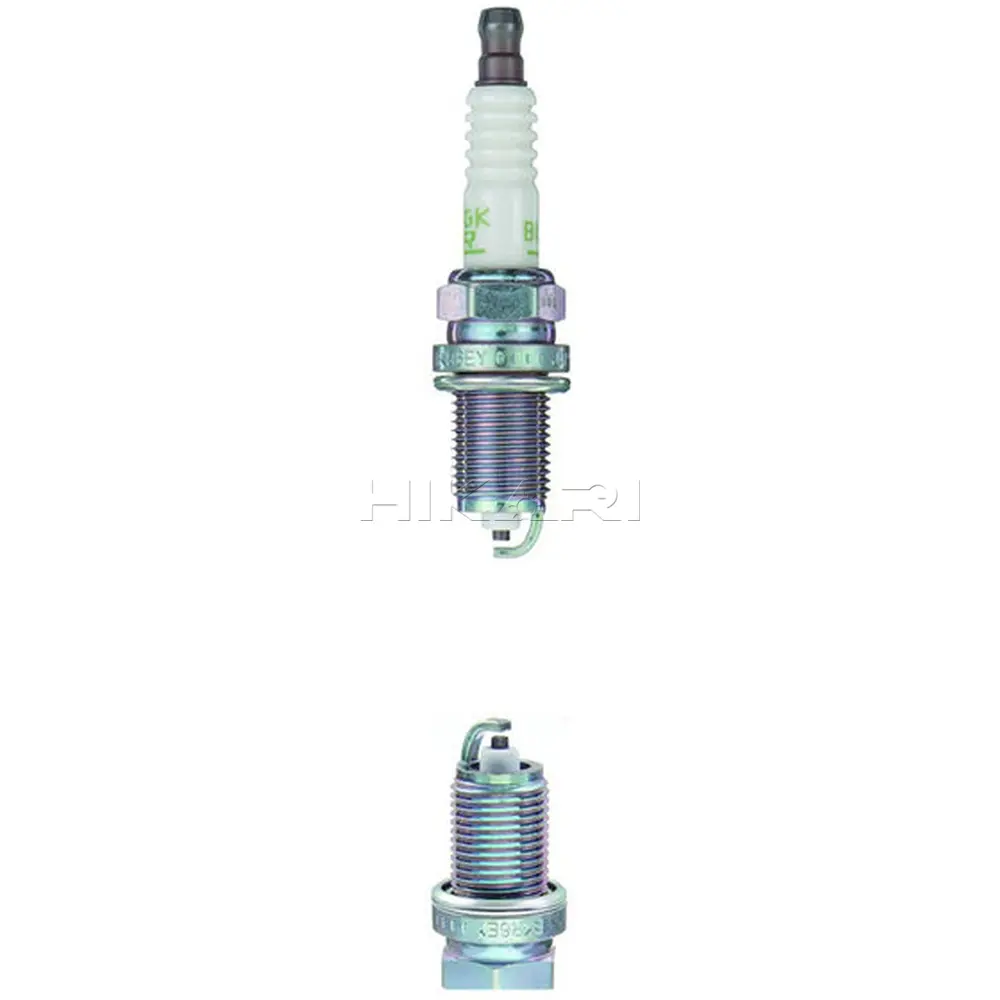 NGK SPARK PLUG BKR6EY
