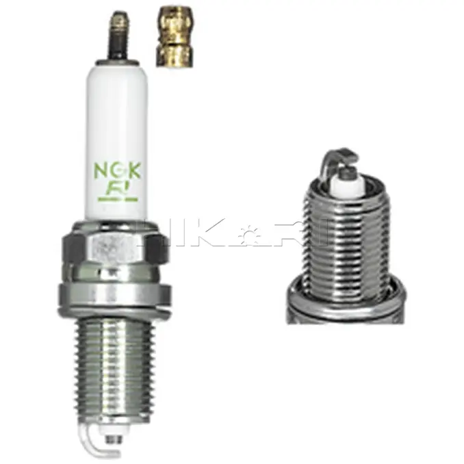 NGK SPARK PLUG BKR6EZB