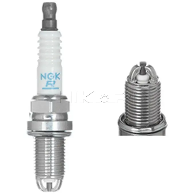 NGK SPARK PLUG BKUR6ET