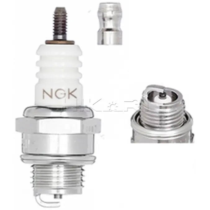 NGK SPARK PLUG BM6A